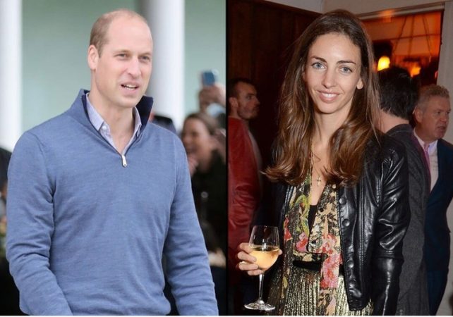 La Casa Real Británica no ha emitido ningún comentario