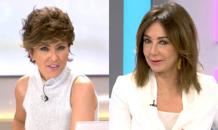 Sonsoles supo sortear todas las vicisitudes