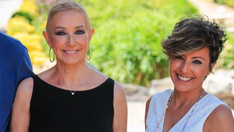 Sonsoles sabe que ha tomado la mejor decisión