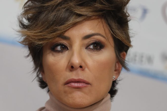 Un encuentro muy esperado entre dos glorias del periodismo