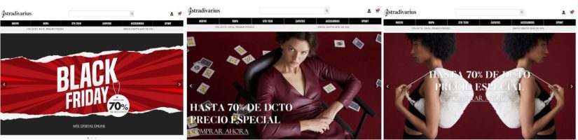 No des tus datos personales en Stradivarius: para esto lo utilizan 41 Merca2.es La Importancia de los Términos de Privacidad de Stradivarius