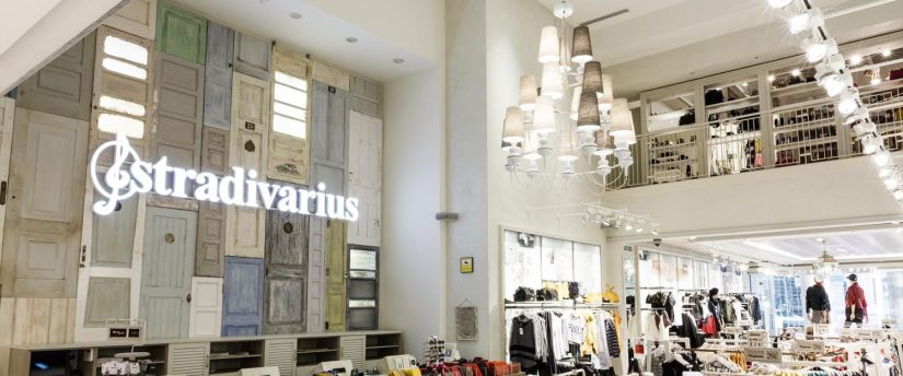 No des tus datos personales en Stradivarius: para esto lo utilizan 42 Merca2.es La tienda limita sus responsabilidades