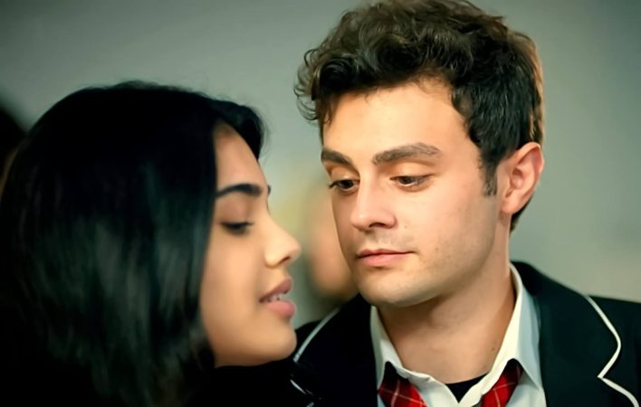 Susen y Omer en Hermanos Merca2.es