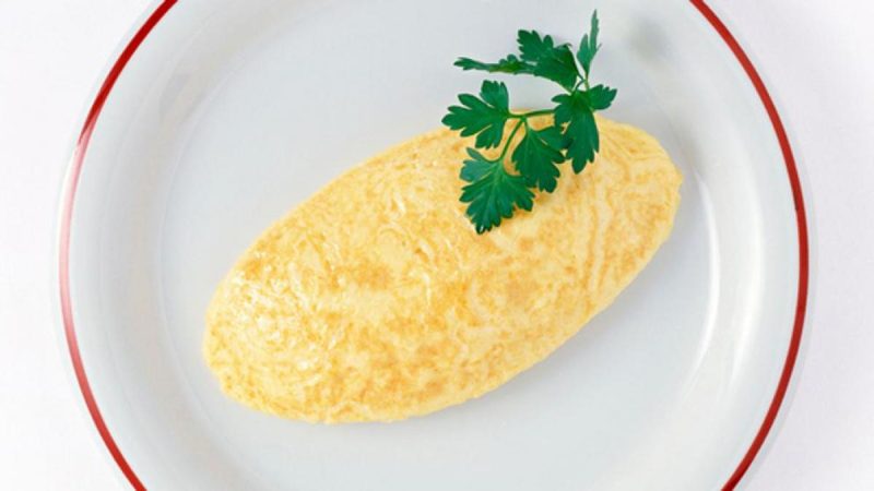 Tortilla francesa 7 Merca2.es