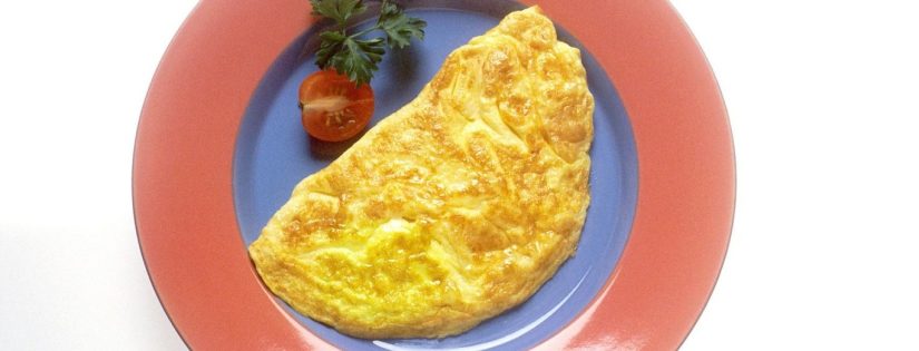 Tortilla francesa 8 Merca2.es