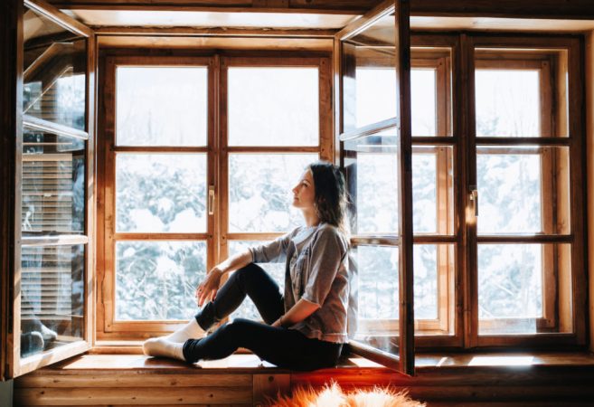 Usa madera para ahorrar calefaccion 1 Merca2.es