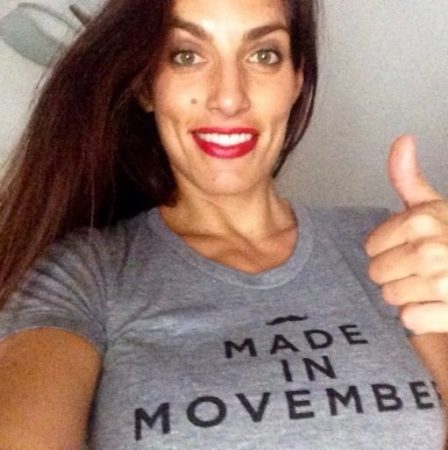 Vanessa Pascual despues de Gran Hermano Merca2.es