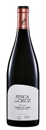 Vino Finca de la Cruz de Lidl