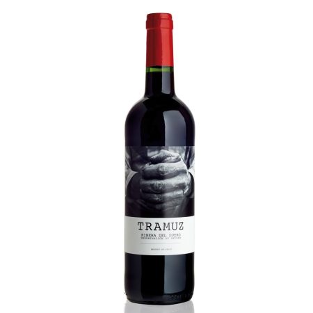 Vino Tramuz de Lidl