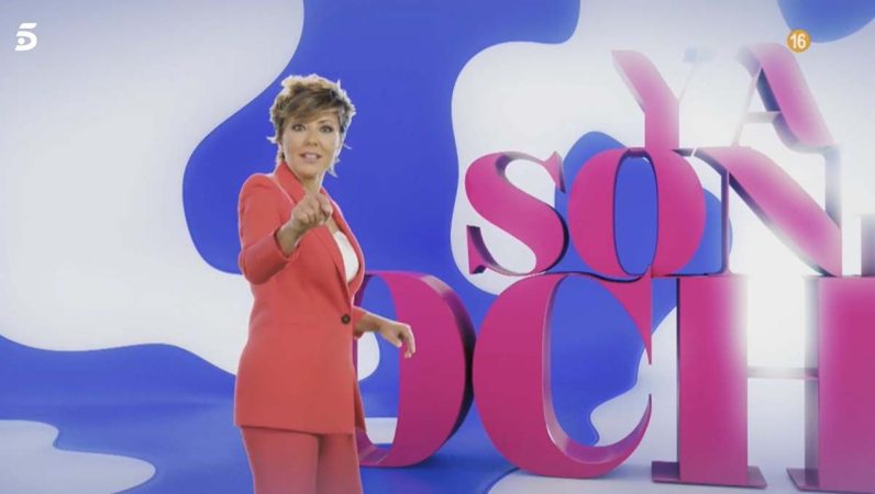 Trabajos fijos de Sonsoles Onega