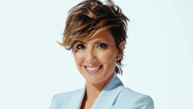 ¿Quién es sonsoles Onega, la conductora del programa Y Ahora Sonsoles?