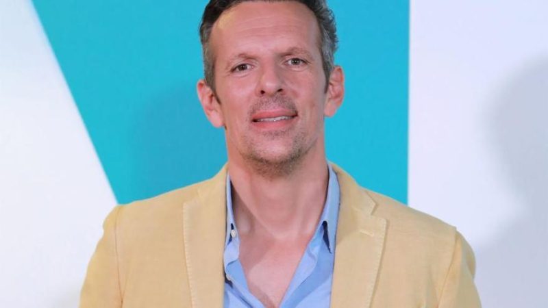 ¿Quién suplanta a Joaquín Prat en Ya es Mediodía?