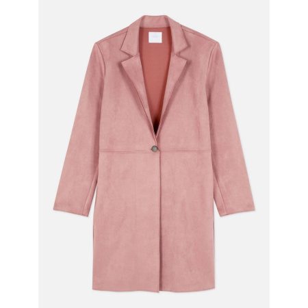 Abrigo de Primark de Antelina