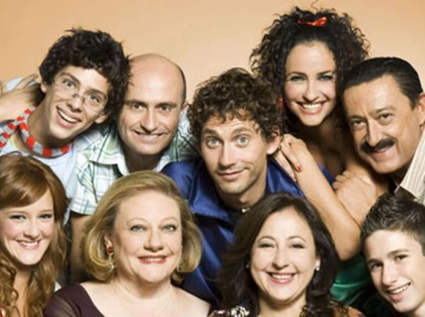 ¿Cómo se cuenta el argumento?