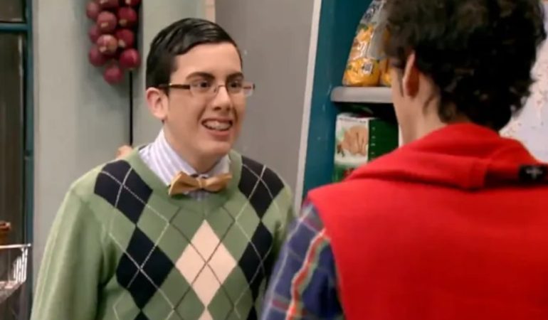 ¿Qué hizo después?