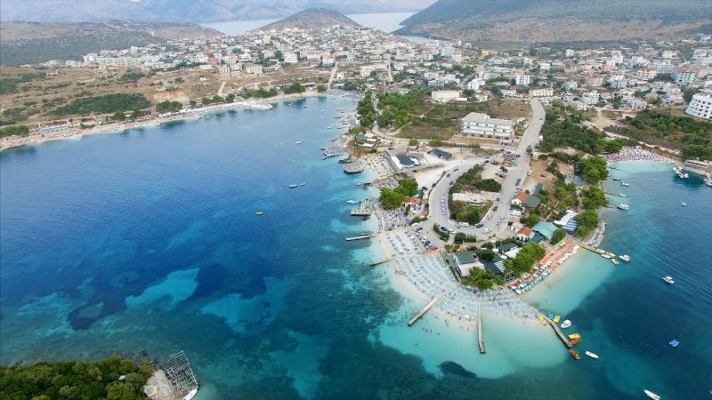 albania el destino mas barato pa Merca2.es