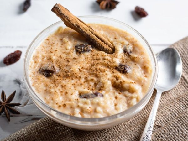 Los peores postres envasados, según la OCU