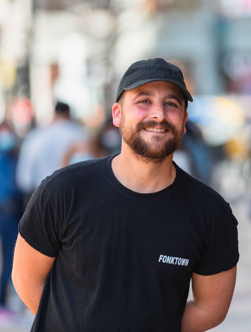 Arturo Fons: "Valencia es una de las ciudades más elegidas para producciones internacionales"