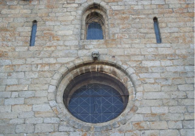 La Plaza del Mercado Chico: el latido vibrante de la urbe