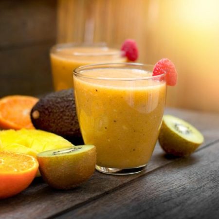 Para adelgazar laxante