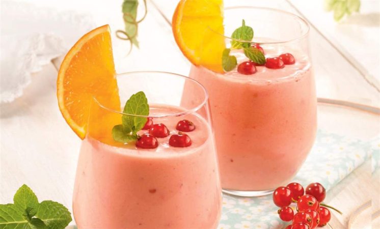 Para adelgazar y tener piel perfecta