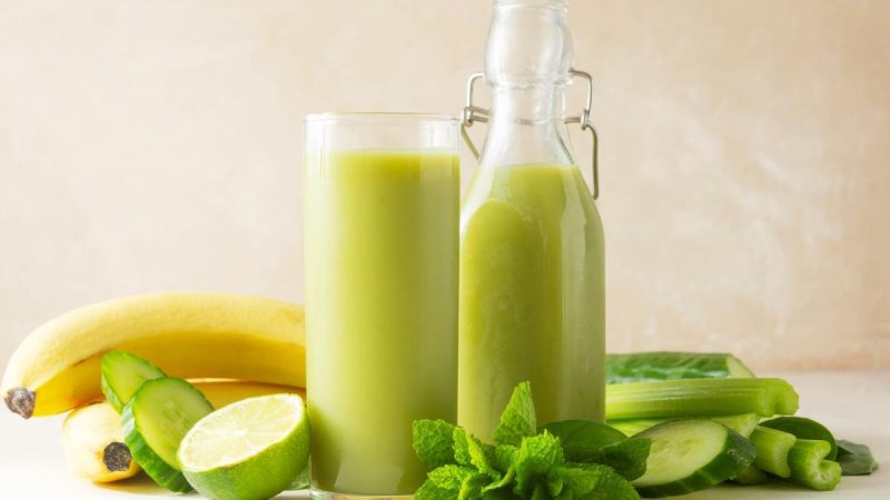 Para adelgazar antioxidante