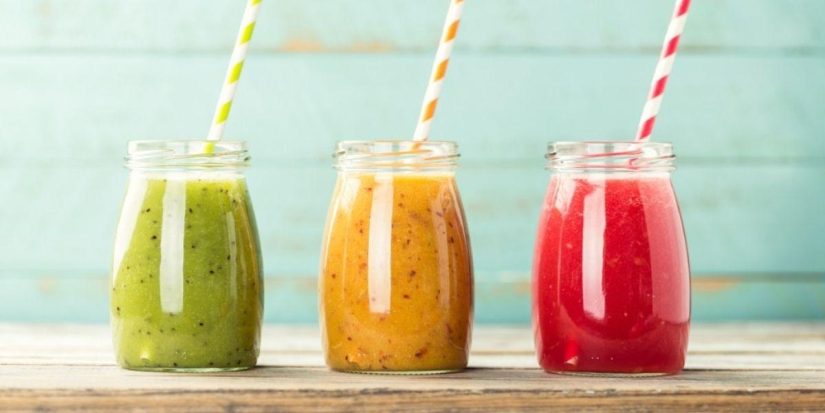 Opciones si deseas cambiar tus batidos para adelgazar