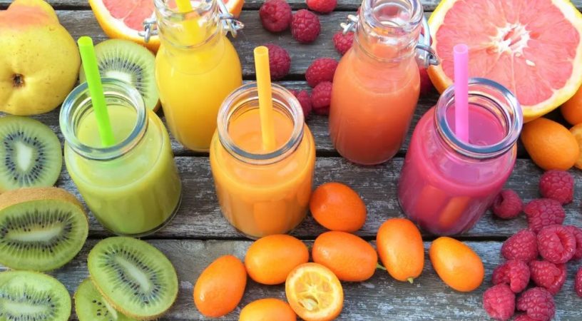 ¿Es verdad que si te tardas en beber el batido, perderá sus vitaminas?