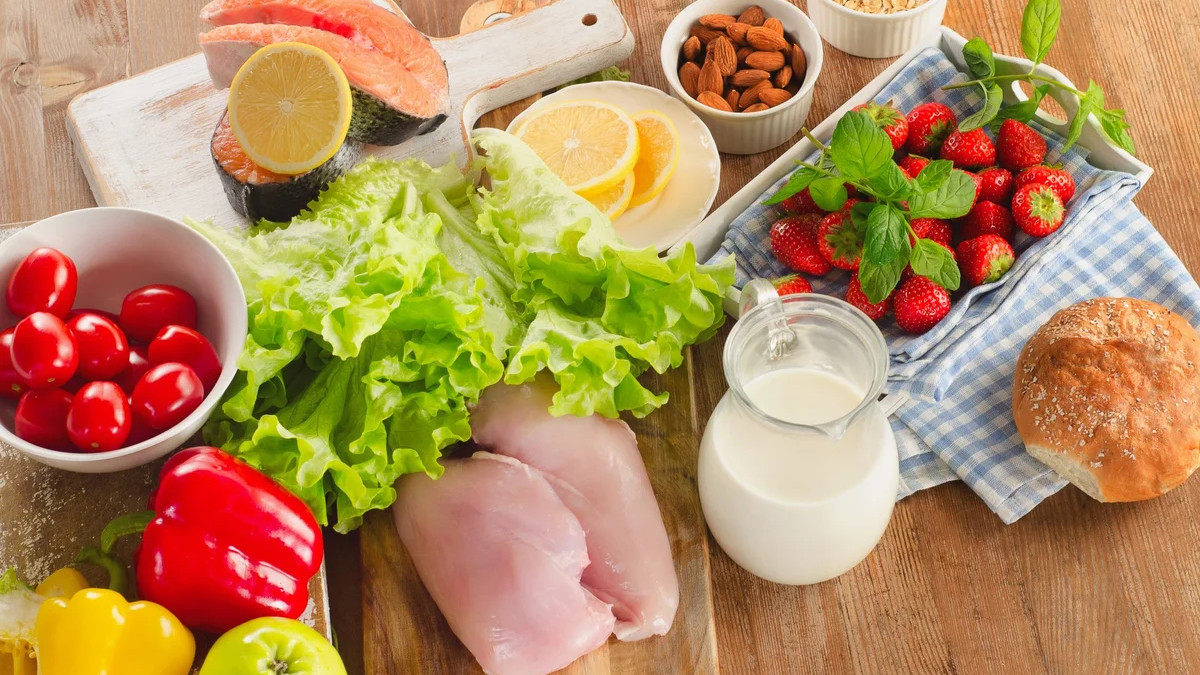 Bienestar mental: 7 ejemplos de cómo la alimentación puede ayudar a vivir mejor