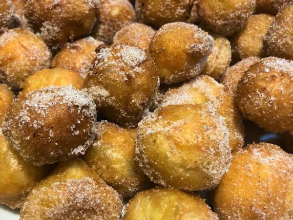 bolas bunuelos Merca2.es