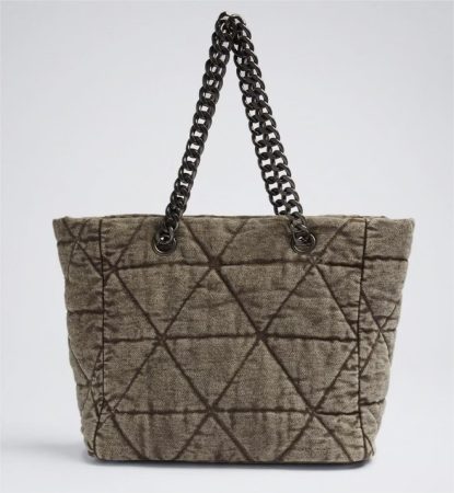 bolso vaquero parfois