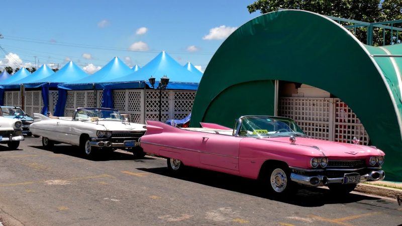 cadillac fleetwood eldorado el c Merca2.es