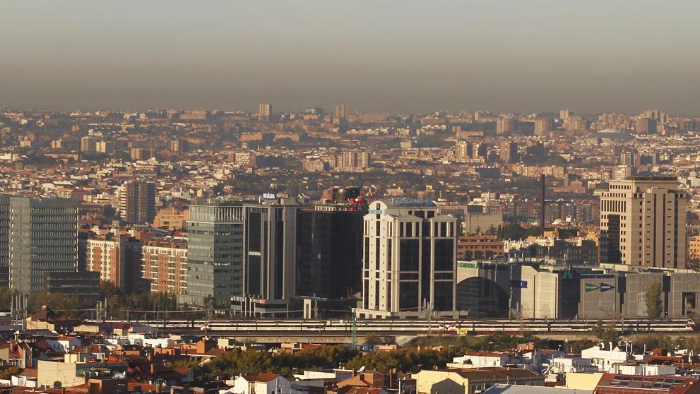 Por qué la calidad del aire es una preocupación ambiental