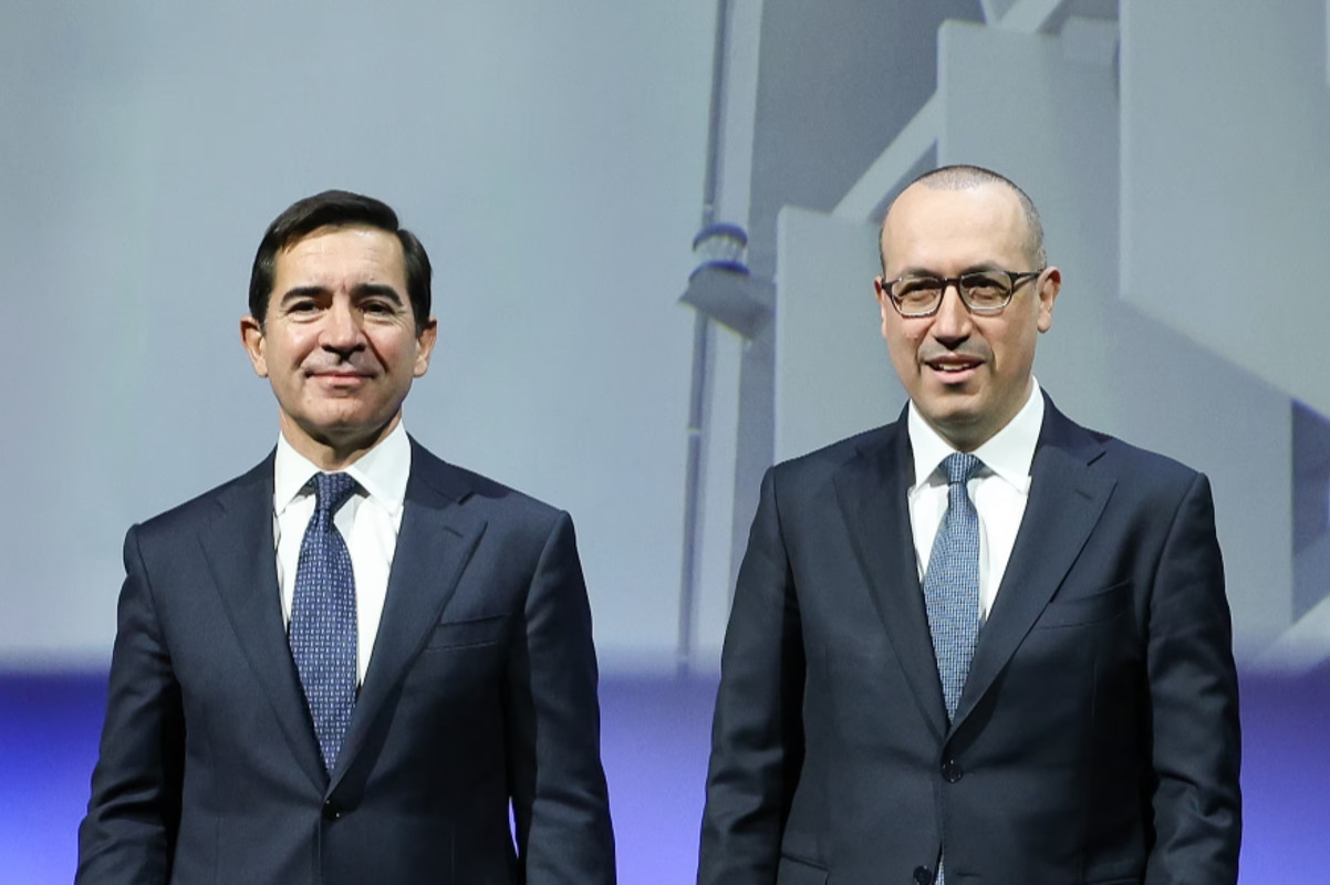 BBVA recurre al ‘gancho’ de Banco Santander y Unicaja para captar nóminas