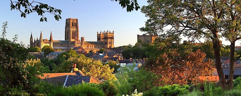 Durham 80,5%