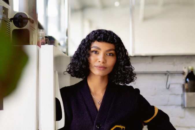 La receta supercrujiente de Sophia Roe