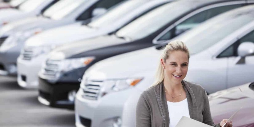 coches concesionario usuarios Merca2.es