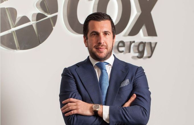 Cox Energy debuta en Bolsa con un valor de 805 millones tras completar su oferta