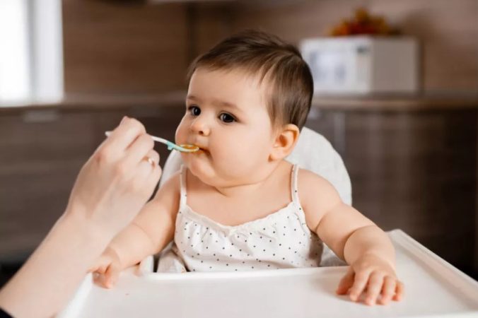 Las dietas más extrañas del mundo que te pueden dañar tu organismo gravemente 38 Merca2.es Solo comer papillas de bebes