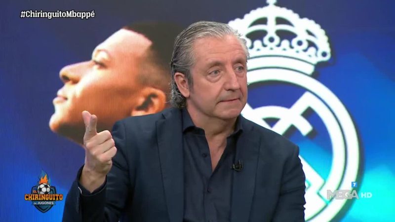 Kroos le tapa la boca con un zasca histórico a un tertuliano de ‘El Chiringuito’