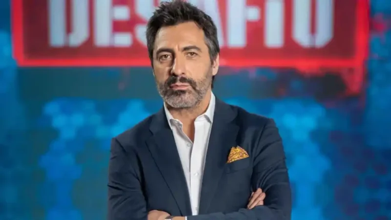 El Hormiguero
