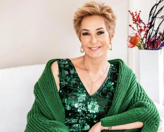 ¿Quién es Ana Rosa?