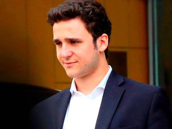 La polémica sobre Froilán  