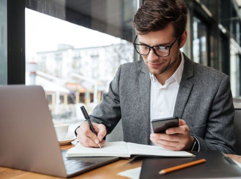 emprendedores 7 emprendedores