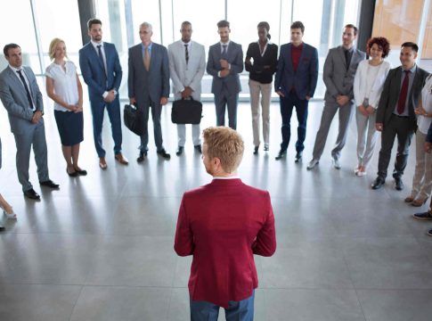 emprendimiento empresas