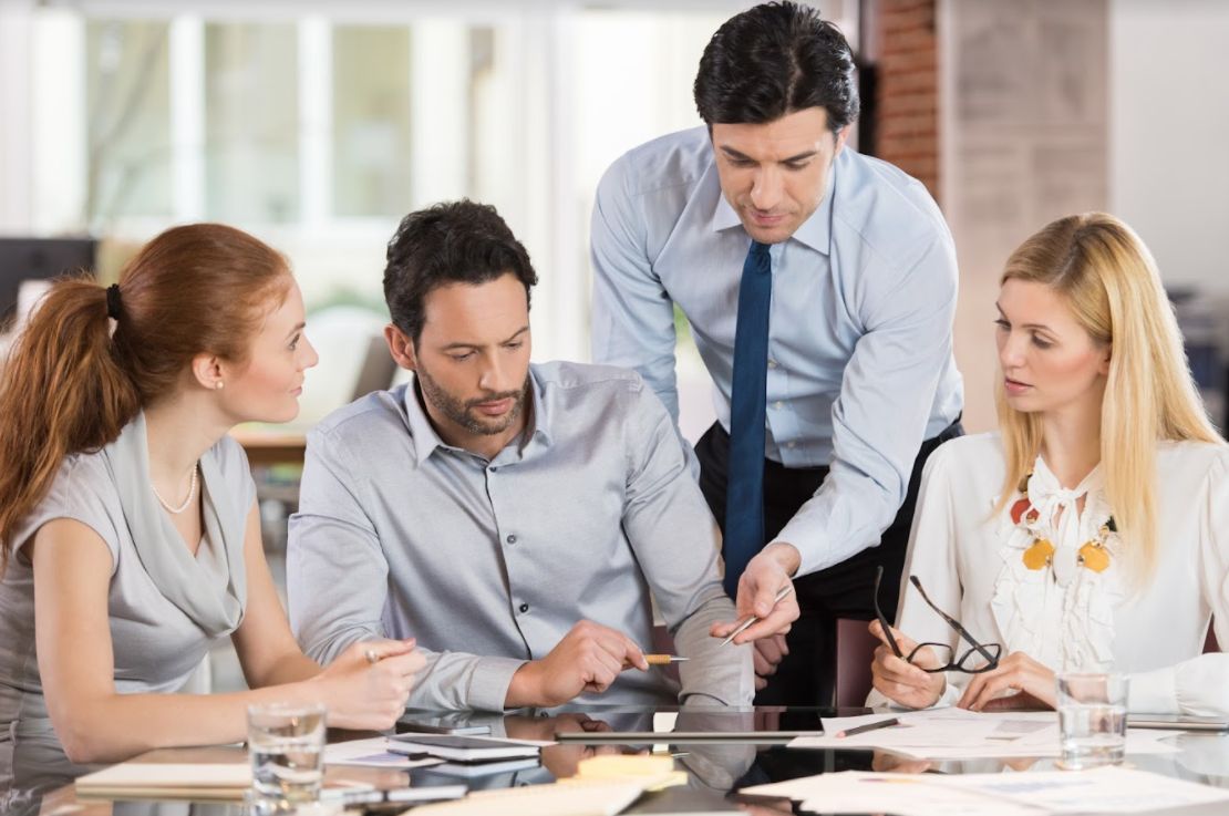 Empresas: 6 formas de encontrar el talento adecuado para mejorar la rentabilidad 3 Merca2.es La ayuda de expertos