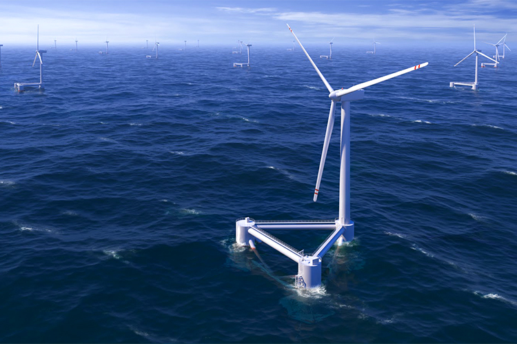 Mitos y realidades sobre la energía de las olas como alternativa ecológica 1 Merca2.es energia