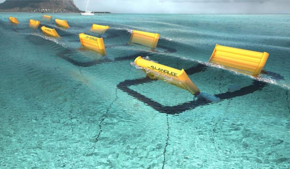 Mitos y realidades sobre la energía de las olas como alternativa ecológica 2 Merca2.es energia