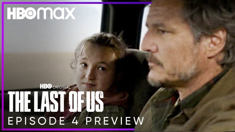 episode 4 preview the last of us Merca2.es