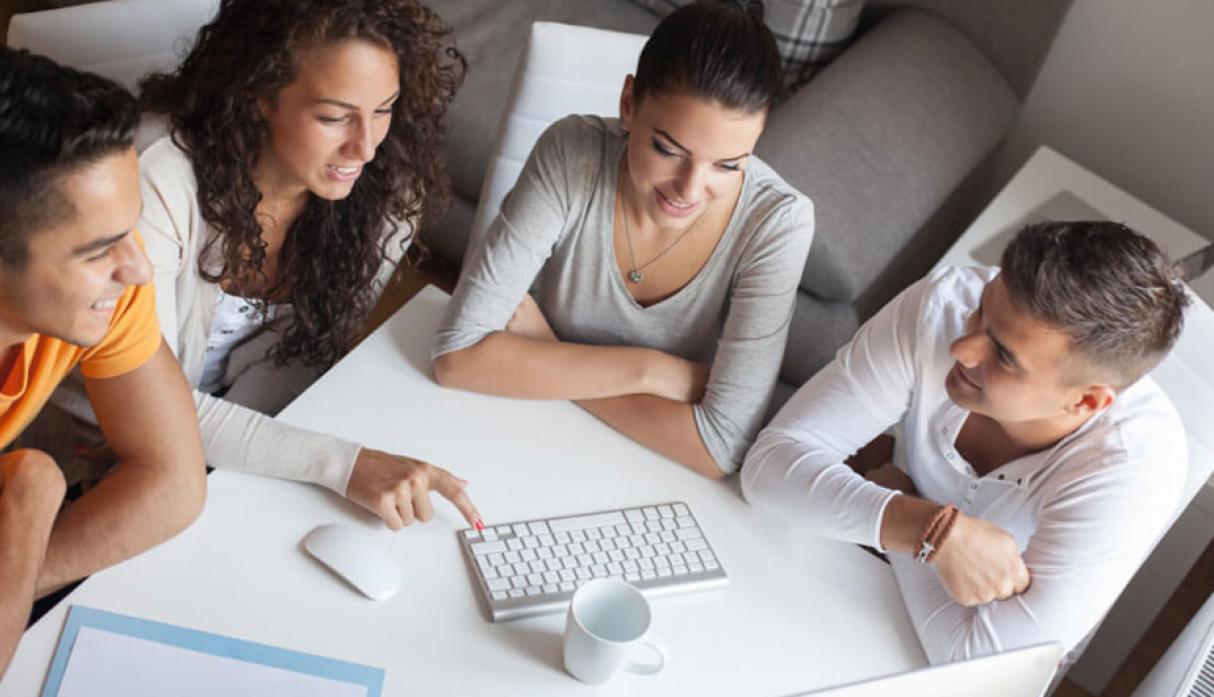 Nuevas tecnologías: 6 maneras de mantenerse abierto a la innovación en tu negocio. 1 Merca2.es nuevas tecnologías